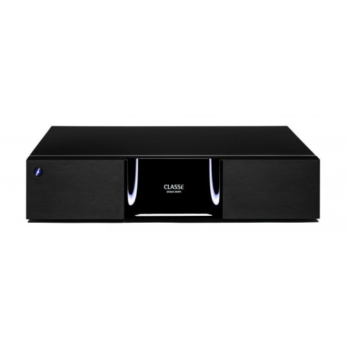 CLASSÉ SIGMA AMP2 GALIOS STIPRINTUVAS GALIA 2 X 400W 4OHM, 2 X 200W 8OHM. RCA IR XLR ĮĖJIMAS 
