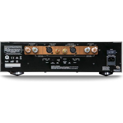 NAD M23 STEREO GALIOS STIPRINTUVAS 