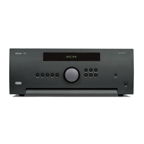 ARCAM P349 GALIOS STIPRINTUVAS TRYS KANALAI VARŽA 8Ω, 20HZ—20KHZ - 180W 20HZ—20KHZ AT 0.2% THD 