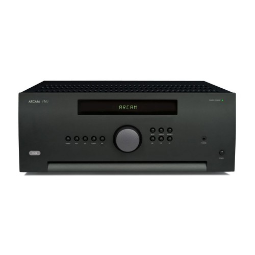 ARCAM P349 GALIOS STIPRINTUVAS TRYS KANALAI VARŽA 8Ω, 20HZ—20KHZ - 180W 20HZ—20KHZ AT 0.2% THD 