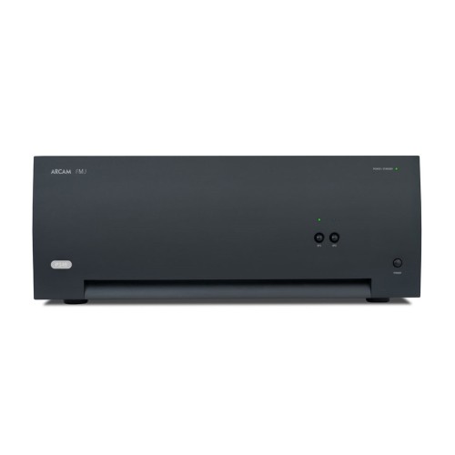 ARCAM P349 GALIOS STIPRINTUVAS TRYS KANALAI VARŽA 8Ω, 20HZ—20KHZ - 180W 20HZ—20KHZ AT 0.2% THD 
