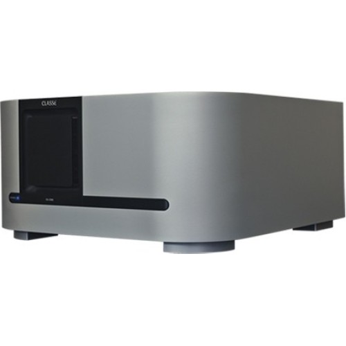 CLASSÉ CA-2300 GALIOS STIPRINTUVAS CLASSÉ DELTA SERIJA GALIA 2 X 600 W 4OHM, 2 X 300W 8OHM. RCA IR XLR ĮĖJIMAS 