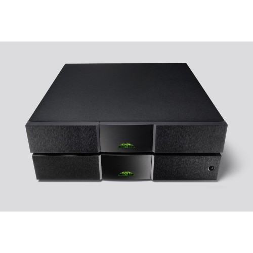 NAIM NAP 300 DR HIFI GARSO STIPRINTUVAS, NEMOKAMAS PRISTATYMAS