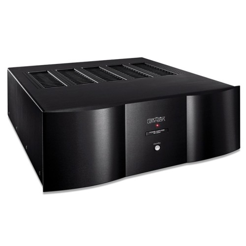 MARK LEVINSON 535H PENKIŲ KANALŲ STIPRINTUVAS GALAS 200 W X 5 XLR IR RCA JUNGTYS  