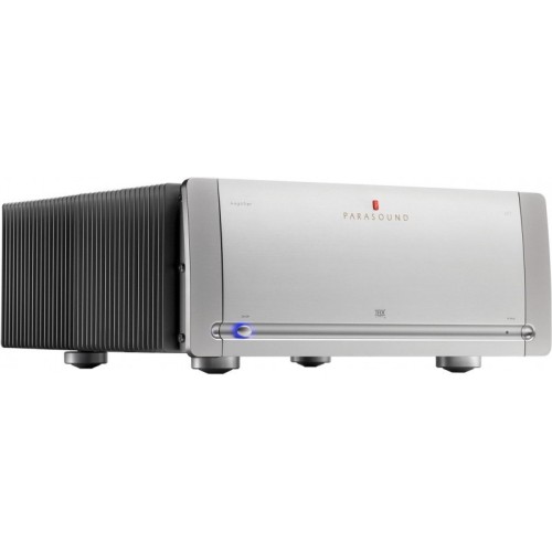 PARASOUND JC 1 GALIOS STIPRINTUVAS 2 X 400W 8OHM, 2 X 800W 4OHM MONO GALIOS STIPRINTUVAI (PORA). 25W HI BIAS CLASS A REŽIME, 10W LOW BIAS CLASS A REŽIME 