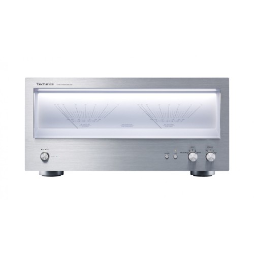 TECHNICS SE-R1 STEREO GARSO STIPRINTUVAS 