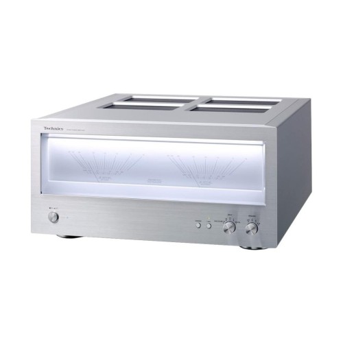 TECHNICS SE-R1 STEREO GARSO STIPRINTUVAS 