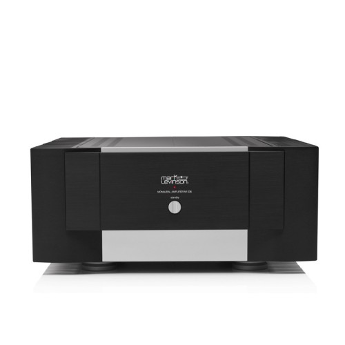 MARK LEVINSON 536 GALIOS STIPRINTUVAS AB KLASĖS STIPRINTUVAS ALIUMINĖ ŠASI JUNGTYS INTERNETAS, RS-232, USB-A MINI USB 