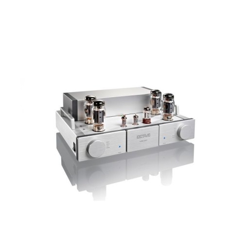 OCTAVE MRE 220 STIPRINTUVAS GALIA: 220W, ECO MODE, POWER MANGMENT, BIAS ADJUSTMENT FUNCKIJA 
