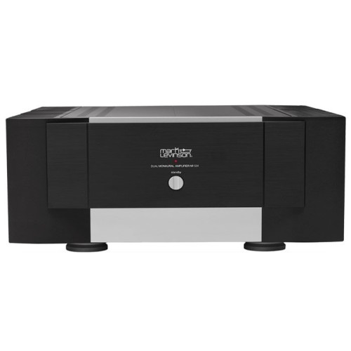 MARK LEVINSON 534 STIPRINTUVAS DAŽNIŲ JUOSTA 10HZ TO 20KHZ ±0.2DB JUNGTYS USB-A, MINI USB ALIUMINĖ ŠĄSI 