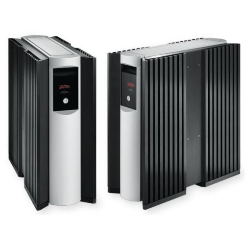 MARK LEVINSON 53 REFERENCINIS GALIOS STIPRINTUVAS GALIA 500W XLR IR RCA JUNGTYS CLASS I ARCHITEKTŪRA 