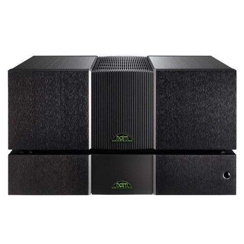 NAIM NAP 500 DR NAUJOS KARTOS GALIOS STIPRINTUVAS DAŽNIŲ JUOSTA : -3DB AT 1.5HZ IR 100KHZ, ĮVESTIES VARŽA: 18KΩ. ANALOGINIS IŠEJIMAS: 2X XLR, 