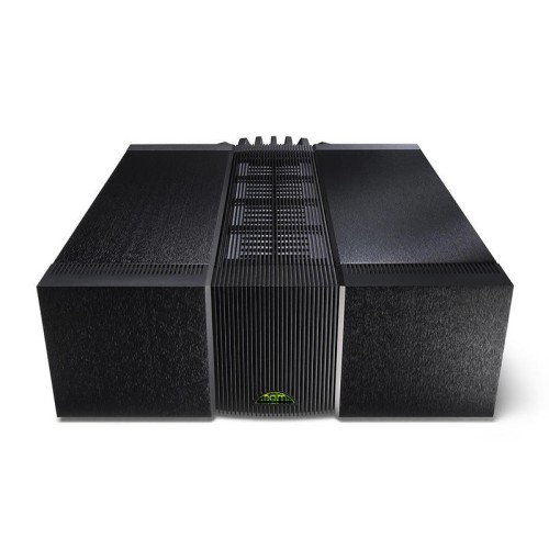 NAIM NAP 500 DR INC 500 PS, GARSO GALIOS STIPRINTUVAS GALIA: 140W/KANALUI, 8Ω, ĮVESTIES VARŽA: 18KΩ., IŠGAUNAMAS GARSUMAS: +30DB, DAŽNIŲ JUOSTA : -3DB AT 1.5HZ IR 100KHZ 