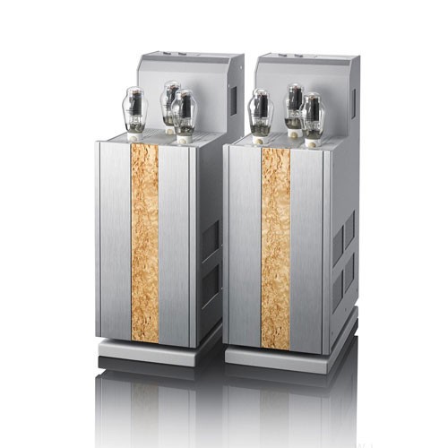 OCTAVE JUBILEE 300 B GALIOS STIPRINTUVAS GALIA: 15-30W VIENAM KANALUI, DAŽNIŲ JUOSTA: 20 HZ – 50 KHZ, ECO MODE, BIAS ADJUSTMENT, BIAS SELEKTOR FUNKCIJOS 