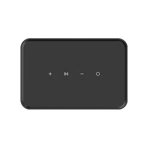 ARYLIC S10+ BELAIDIS MUZIKOS TINKLO GROTUVAS MULTIROOM / MULTIZONE FUNKCIONALUMAS, PALAIKYMAS: AIRPLAY, SPOTIFY CONNECT, QPLAY, DLNA, UPNP, BLUETOOTH 5.0 VERSIJA 