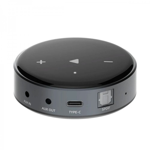WIIM MINI, TINKLO GROTUVAS AIRPLAY 2, SPOTIFY CONNECT. TIDAL CONNECT PALAIKYMAS, WIIM HOME APP SĄSAJA 