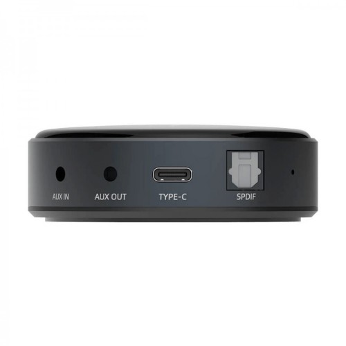 WIIM MINI, TINKLO GROTUVAS AIRPLAY 2, SPOTIFY CONNECT. TIDAL CONNECT PALAIKYMAS, WIIM HOME APP SĄSAJA 