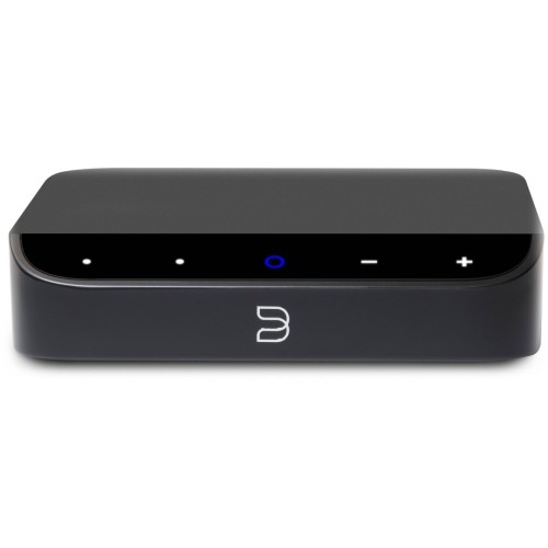 BLUESOUND NODE NANO TINKLO GROTUVAS 