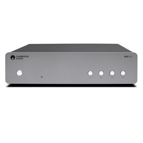 CAMBRIDGE AUDIO MXN10, TINKLO GROTUVAS 
