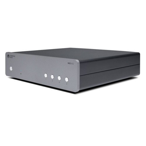 CAMBRIDGE AUDIO MXN10, TINKLO GROTUVAS 