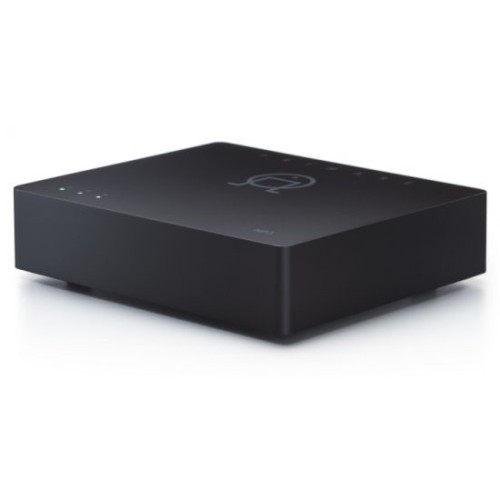 PRIMARE NP5 MK2, TINKLO GROTUVAS AIRPLAY 2, SPOTIFY CONNECT PALAIKYMAS, BLUETOOTH, WI-FI PALAIKYMAS, INTEGRUOTAS CHROMECAST 