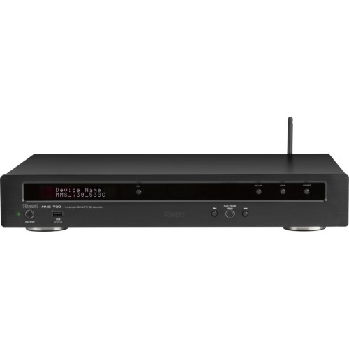 MAGNAT MMS 730 HI-END SIŲSTUVAS DAB+, FM, BLUETOOTH SĄSAJĄ, USB JUNGTIS 