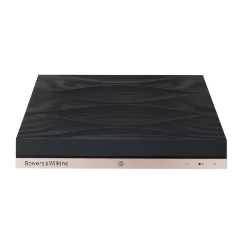BOWERS & WILKINS FORMATION AUDIO, BELAIDIS TINKLO GROTUVAS TRADICINĖ GARSO SISTEMA TRANSFORMUOJAMA Į “MULTI-ROOM”, WIFI, APPLE® AIRPLAY 2®, IR BLUETOOTH PALAIKYMAS 