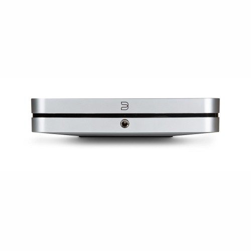 BLUESOUND NODE X, BELAIDIS TINKLO GROTUVAS DAC: ESS 9028Q2M, HDMI (ARC IR EARC) PALAIKYMAS, AIRPLAY 2, SPOTIFY CONNECT, TIDAL CONNECT PALAIKYMAS, AMAZON ALEXA SKILLS IR ACTIONS ON GOOGLE PALAIKYMAS 