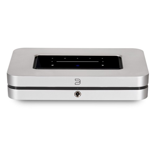 BLUESOUND NODE X, BELAIDIS TINKLO GROTUVAS DAC: ESS 9028Q2M, HDMI (ARC IR EARC) PALAIKYMAS, AIRPLAY 2, SPOTIFY CONNECT, TIDAL CONNECT PALAIKYMAS, AMAZON ALEXA SKILLS IR ACTIONS ON GOOGLE PALAIKYMAS 