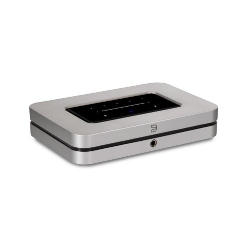 BLUESOUND NODE X, BELAIDIS TINKLO GROTUVAS DAC: ESS 9028Q2M, HDMI (ARC IR EARC) PALAIKYMAS, AIRPLAY 2, SPOTIFY CONNECT, TIDAL CONNECT PALAIKYMAS, AMAZON ALEXA SKILLS IR ACTIONS ON GOOGLE PALAIKYMAS 