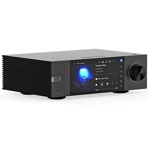 EVERSOLO DMP-A6 (GEN 2) HIGH-FIDELITY TINKLO GROTUVAS 