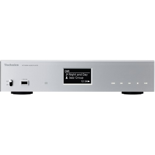 TECHNICS ST-C700 TINKLE VEIKIANTIS GROTUVAS 