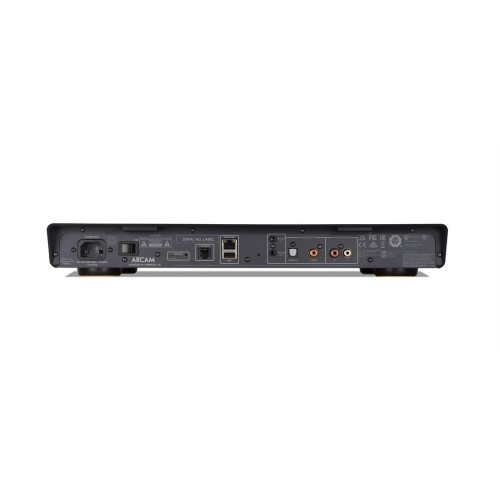 ARCAM ST5 TINKLO GROTUVAS IDEALIAI DERA SU ARCAM A5 IR A15 INTEGRUOTAIS STIPRINTUVAIS, SPOTIFY CONNECT IR TIDAL CONNECT PALAIKYMAS,  APPLE AIRPLAY2 IR CHROMECAST PALAIKYMAS 