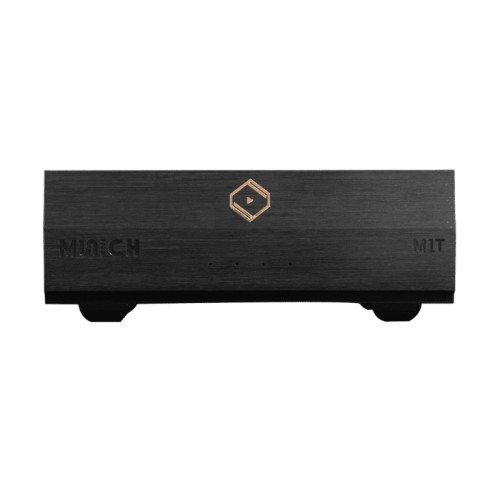 SILENT ANGEL MUNICH M1T – HI‑FI TINKLO GROTUVAS, PROCESORIUS: ARM CORTEX‑A72, 4 BRANDUOLIŲ, 1,5 GHZ 