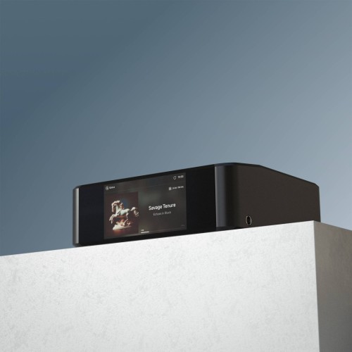 BLUESOUND NODE ICON TINKLO GROTUVAS 