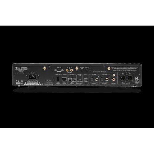 CAMBRIDGE AUDIO EXN100, IŠMANUS TINKLO GROTUVAS SU PRADINIU STIPRINTUVU, DAŽNIŲ JUOSTA 20HZ-20KHZ +/- 0.1DB, HDMI EARC, BLUETOOTH APTX HD,  ESS ES9028Q2M DAC 