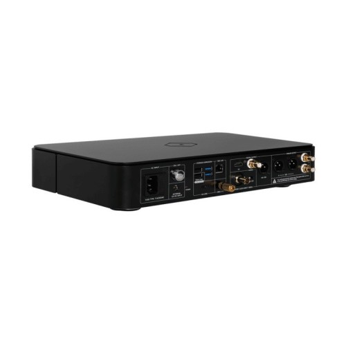 SILENT ANGEL MUNICH MU – HI-FI KLASĖS TINKLO GROTUVAS SU INTEGRUOTU DAC. PROCESORIUS: 6 BRANDUOLIŲ – 1.8 GHZ DUAL-CORE CORTEX-A72 IR 1.4 GHZ QUAD-CORE CORTEX-A53 