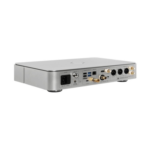 SILENT ANGEL MUNICH MU – HI-FI KLASĖS TINKLO GROTUVAS SU INTEGRUOTU DAC. PROCESORIUS: 6 BRANDUOLIŲ – 1.8 GHZ DUAL-CORE CORTEX-A72 IR 1.4 GHZ QUAD-CORE CORTEX-A53 