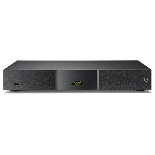 NAIM ND5XS2 TINKLO GROTUVAS HI-END DIGITAL (S/PDIF) TOSLINK (IKI 24BIT/96KHZ) APPLE AIRPLAY, TIDAL, SPOTIFY® CONNECT, BLUETOOTH (APTX HD)  