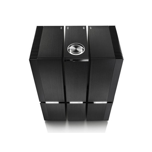 NAIM NAP S1 NAUJOS KARTOS GALIOS STIPRINTUVAS GALIA: 746W PRIE 8 OMŲ, 1450W PRIE 4 OMŲ, 9KW TIESIOGINĖ GALIA 