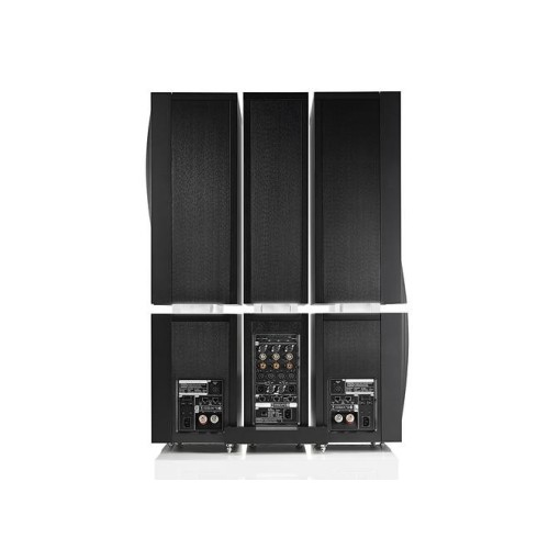 NAIM NAP S1 NAUJOS KARTOS GALIOS STIPRINTUVAS GALIA: 746W PRIE 8 OMŲ, 1450W PRIE 4 OMŲ, 9KW TIESIOGINĖ GALIA 
