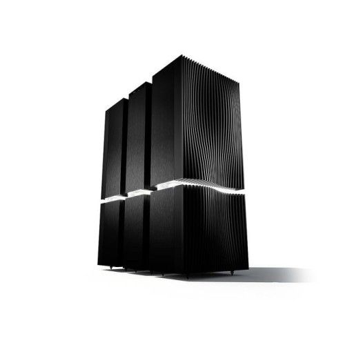 NAIM NAP S1 NAUJOS KARTOS GALIOS STIPRINTUVAS GALIA: 746W PRIE 8 OMŲ, 1450W PRIE 4 OMŲ, 9KW TIESIOGINĖ GALIA 