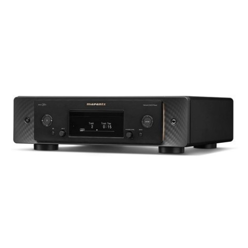MARANTZ SRAUTINIS SACD 30N SACD GROTUVAS AIRPLAY 2 PALAIKYMAS, SPOTIFY CONNECT, TIDAL, DEEZER PALAIKYMAS 
