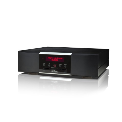 MARK LEVINSON NO5101 TINKLINIS SACD GROTUVAS SU DAC FORMATAI LAC, WAV, AIFF, OGG, MP3, AAC IR WMA 