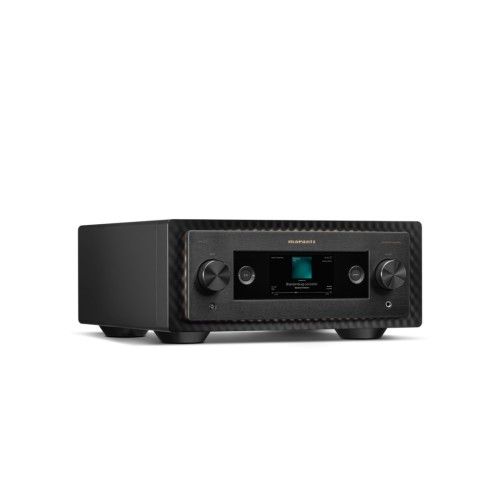MARANTZ LINK 10N – AUKŠČIAUSIOS KOKYBĖS TINKLO GARSO GROTUVAS IR IŠSAMUS STEREO PRIEŠSTIPRINTUVAS. PALAIKOMI FORMATAI: PCM IKI 384 KHZ / 32 BIT, DSD IKI 11.2 MHZ 