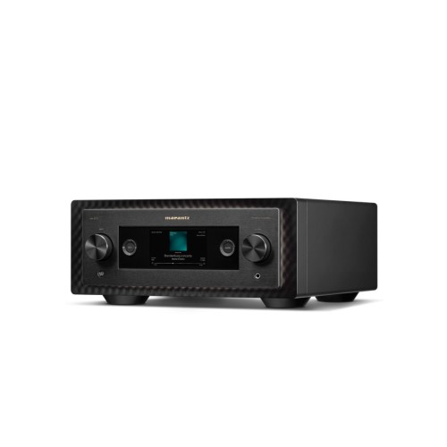 MARANTZ LINK 10N – AUKŠČIAUSIOS KOKYBĖS TINKLO GARSO GROTUVAS IR IŠSAMUS STEREO PRIEŠSTIPRINTUVAS. PALAIKOMI FORMATAI: PCM IKI 384 KHZ / 32 BIT, DSD IKI 11.2 MHZ 