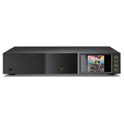 NAIM ND555 TINKLO GROTUVAS 2X OPTINIS TOSLINK (IKI 24BIT/96KHZ), 1X COAXIAL RCA (IKI 24BIT/192KHZ, DOP 64FS), 1X COAXIAL BNC (IKI 24BIT/192KHZ, DOP 64FS) AUDIO IŠĖJIMAI: 1X RCA PORA, 1X 5-PIN DIN 