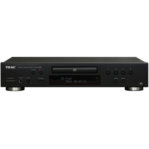 TEAC CD-P650 CD GROTUVAS, NEMOKAMAS PRISTATYMAS