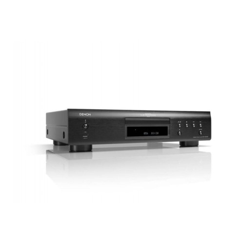DENON DCD-900NE CD GROTUVAS AL32 APDOROJIMAS, FORMATAI: WAV (~192KHZ/24BIT)/ MP3/WMA/AAC 