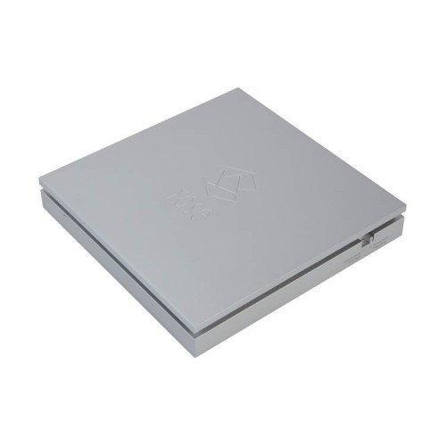 ROSE RSA780E, DISKASUKIS CD-ROM 